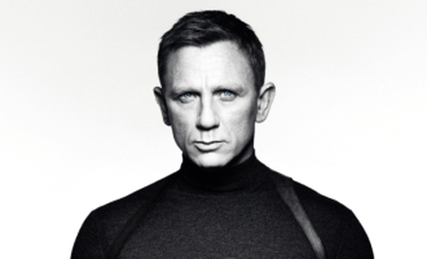 Daniel Craig | Fandíme filmu