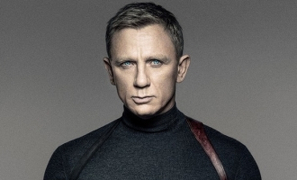 Daniel Craig | Fandíme filmu