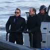 Spectre: O čem film bude a jaké má potíže | Fandíme filmu