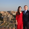 Spectre: Nové oficiální fotky a natáčení v Římě | Fandíme filmu