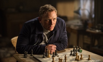 Bond 25 opravdu s Nolanem? Ne tak zhurta! | Fandíme filmu