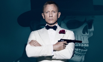 Bond 25: Christoph Waltz se může vrátit jako padouch | Fandíme filmu