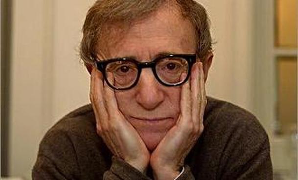 Woody Allen | Fandíme filmu