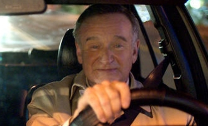 6 Filmů s Robinem Williamsem, které ještě uvidíme | Fandíme filmu