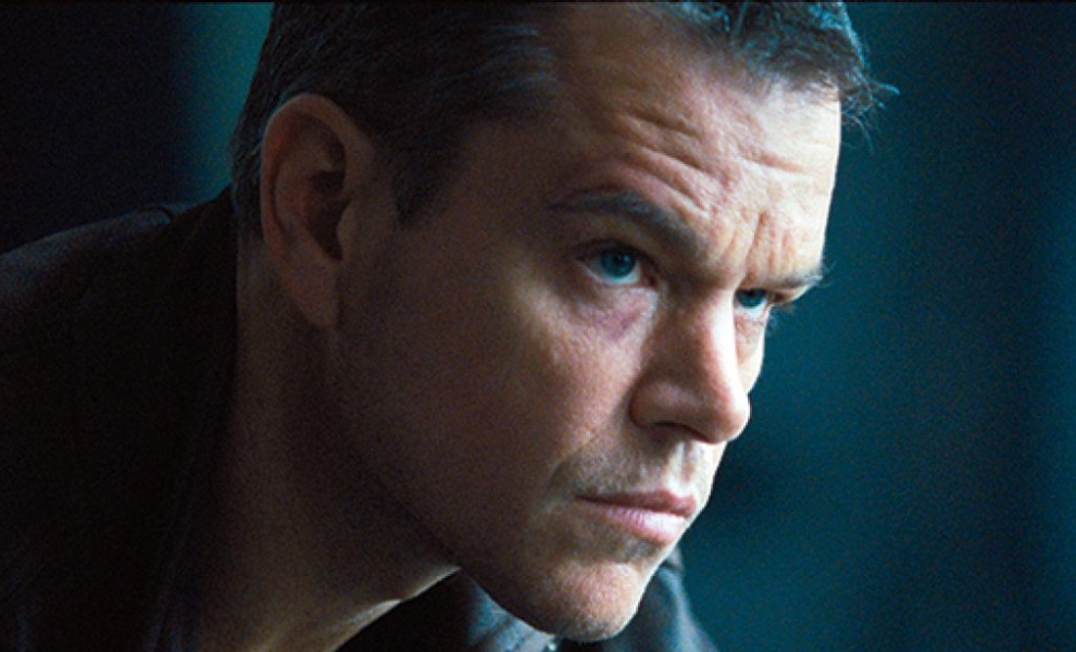 Matt Damon | Fandíme filmu