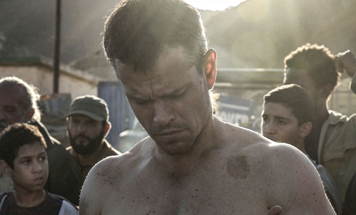 Bourne 5: Známe název, dostáváme Super Bowl spot | Fandíme filmu