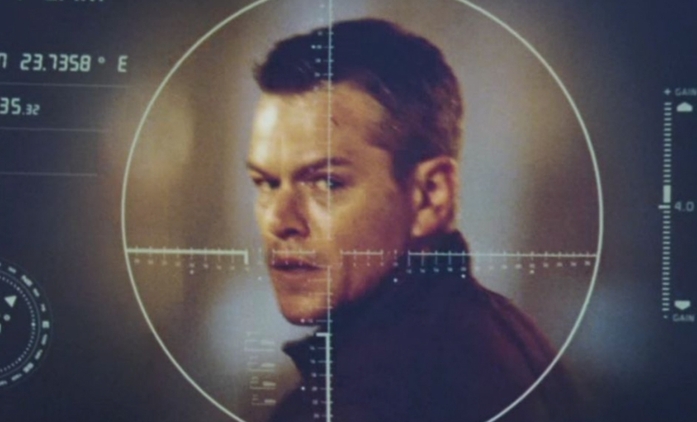 Jason Bourne je dokonalá zbraň v novém spotu | Fandíme filmu