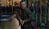 Jason Bourne | Fandíme filmu