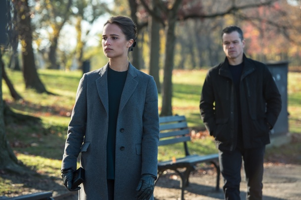 Bourne 6: Existuje šance na další celovečerák? | Fandíme filmu