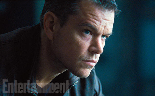 Matt Damon | Fandíme filmu