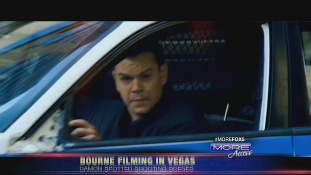 Bourne 5: Kdy uvidíme první trailer | Fandíme filmu