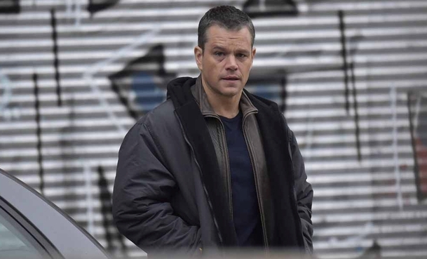 Bourne: Další pokračování se zvažuje, Legacy je u ledu | Fandíme filmu