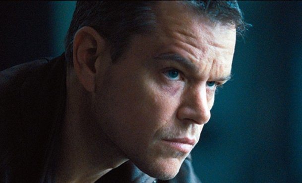 Bourne: Pokračování rozšíří Jasonův svět | Fandíme filmu