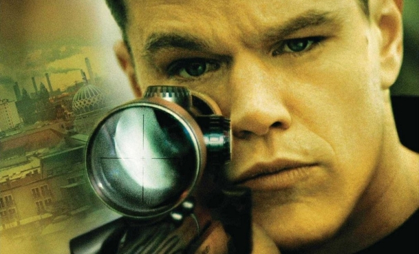 Matt Damon | Fandíme filmu