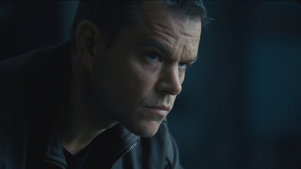 Jason Bourne: Trailer je konečně tady | Fandíme filmu