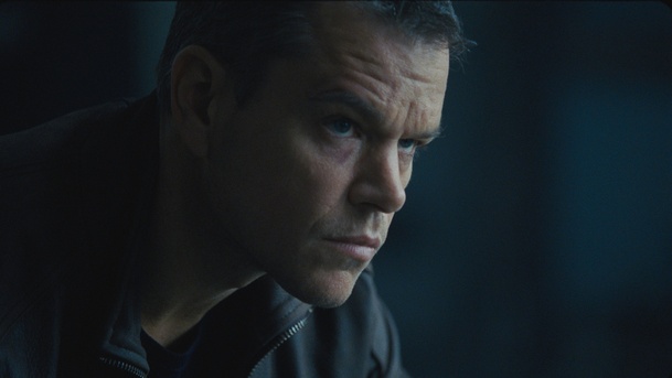 Jason Bourne | Fandíme filmu