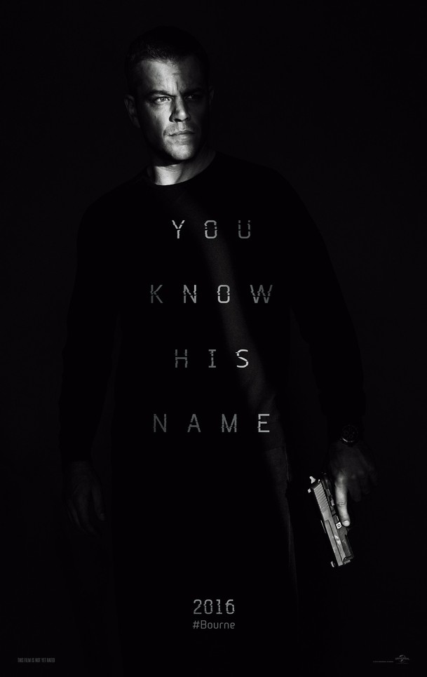 Jason Bourne: 4 ochutnávky z očekávaného traileru | Fandíme filmu