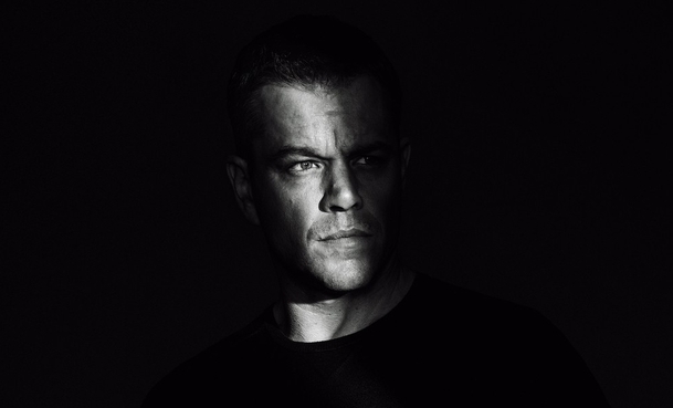 Matt Damon | Fandíme filmu