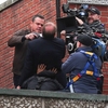 Bourne 5: Čtyřicítka fotek z natáčení | Fandíme filmu