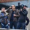 Bourne 5: Čtyřicítka fotek z natáčení | Fandíme filmu