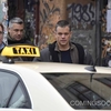 Bourne 5: Čtyřicítka fotek z natáčení | Fandíme filmu