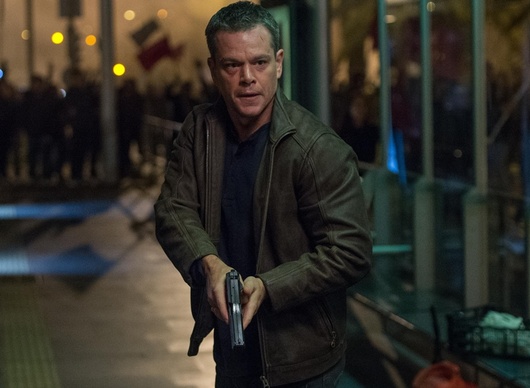 Jason Bourne: Špionážní sága hledá nového hrdinu | Fandíme filmu