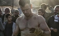 Bourne 5: První oficiální fotka | Fandíme filmu