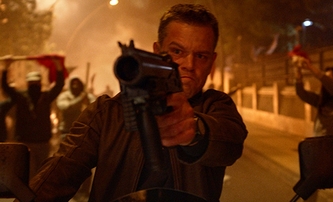 Jason Bourne: Nový featurette je plný čerstvých záběrů | Fandíme filmu