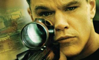 Bourne 5: Matta Damona už asi neuvidíme | Fandíme filmu