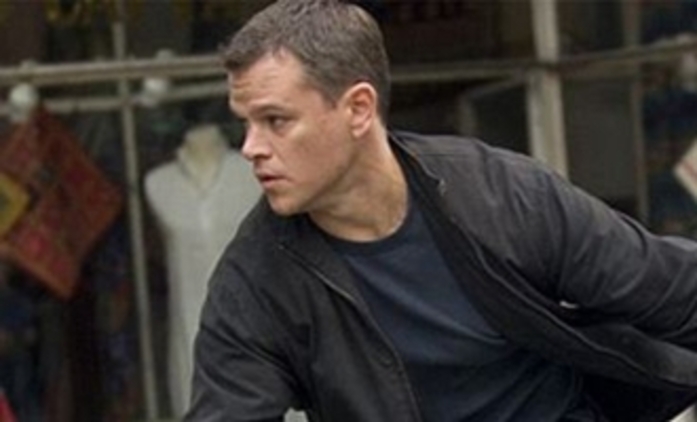 Nový Bourne: Nové datum premiéry a scenárista | Fandíme filmu