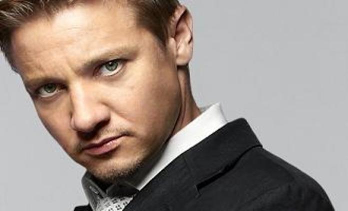 Bourne Legacy: Jeremy Renner na první fotce | Fandíme filmu