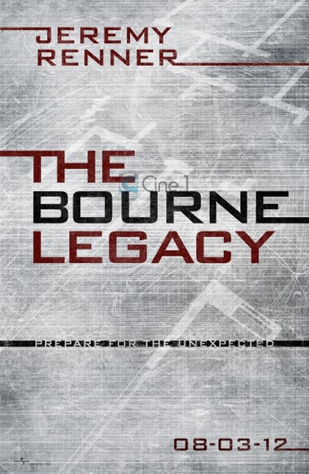 Bourne Legacy: Jeremy Renner na první fotce | Fandíme filmu
