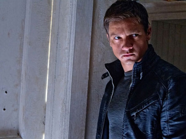 Bourne Legacy: Jeremy Renner na první fotce | Fandíme filmu