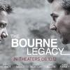 Bourneův odkaz: Nová featurette a fotky | Fandíme filmu
