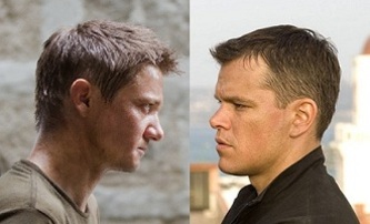 Bourne: Setkání Damona s Rennerem není v plánu | Fandíme filmu