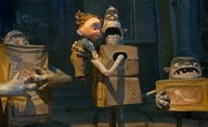 The Boxtrolls: Roztomilá strašidla od tvůrců Koralíny | Fandíme filmu