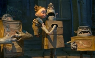 The Boxtrolls: Roztomilá strašidla od tvůrců Koralíny | Fandíme filmu