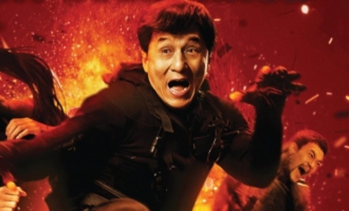 Čínský zvěrokruh - Jackie Chan navazuje na staré časy | Fandíme filmu