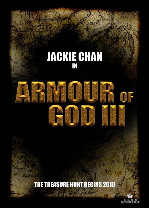Končí Jackie Chan s akčními filmy? | Fandíme filmu