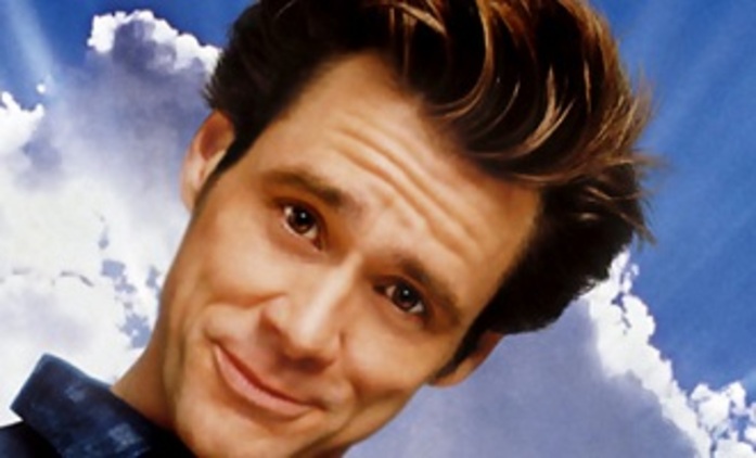 Jim Carrey a Božský Bruce 2? | Fandíme filmu