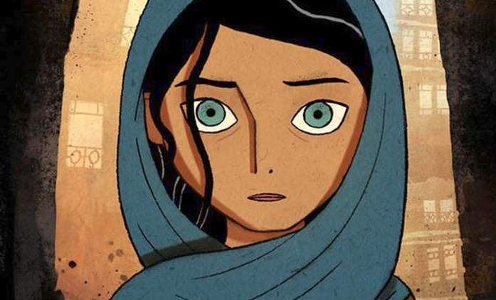 The Breadwinner: Angelina Jolie produkuje animák z Afghánistánu | Fandíme filmu