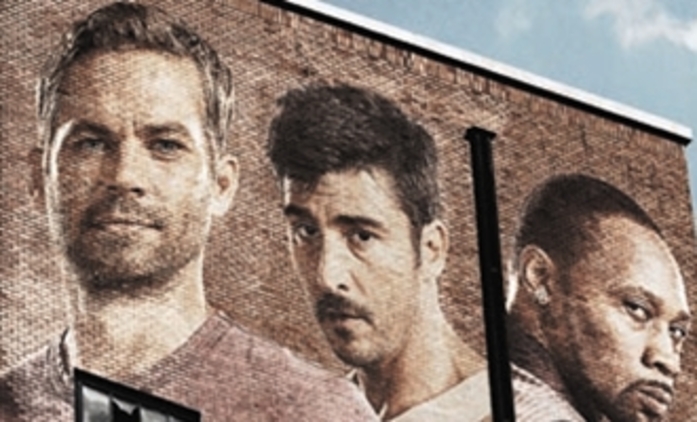 Brick Mansions: První plakát | Fandíme filmu