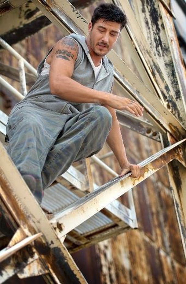 Brick Mansions: Fotky z natáčení | Fandíme filmu