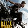 Brick Mansions: Druhý trailer | Fandíme filmu