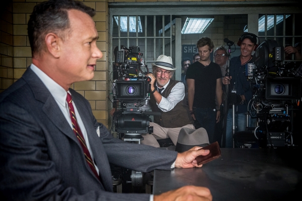 The Post: Hanks, Streep a Spielberg připravují společný projekt | Fandíme filmu