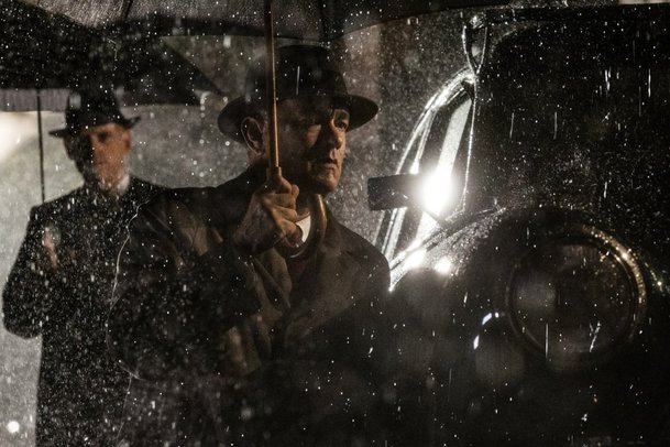 Bridge of Spies: Špionážní thriller s Tomem Hanksem | Fandíme filmu