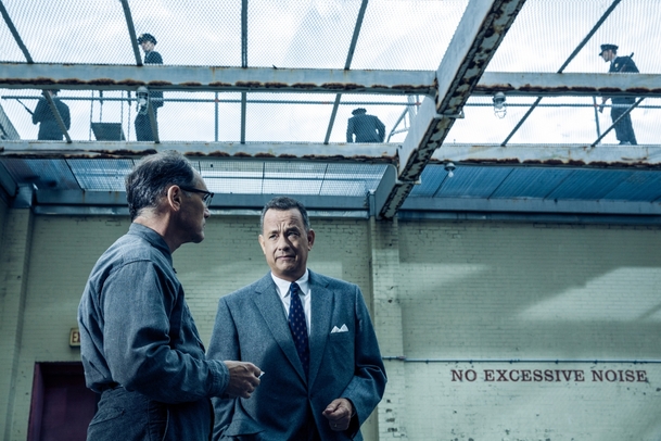 Tom Hanks | Fandíme filmu