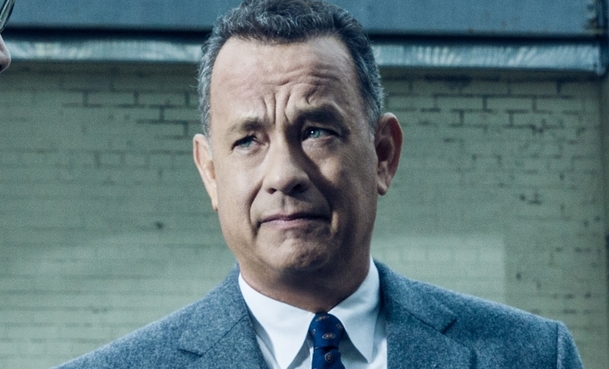 Tom Hanks | Fandíme filmu