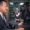 The Post: Hanks, Streep a Spielberg připravují společný projekt | Fandíme filmu