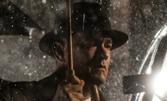 Bridge of Spies: Špionážní thriller s Tomem Hanksem | Fandíme filmu